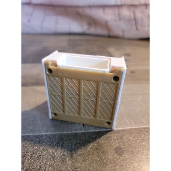 Piano face doll toy accessory AS IS - Picture 4 of 6